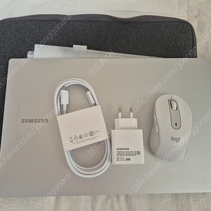 삼성노트북 북2프로 NT950XEV-G51AS 팝니다