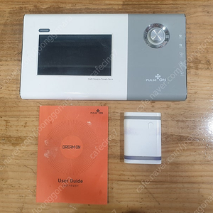 펄스온 드림온 PO2026 의료기 팝니다