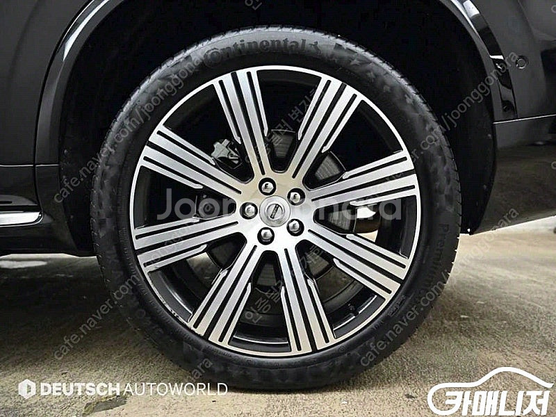 [볼보]XC90 2세대 2.0 B6 AWD 인스크립션 ...--5