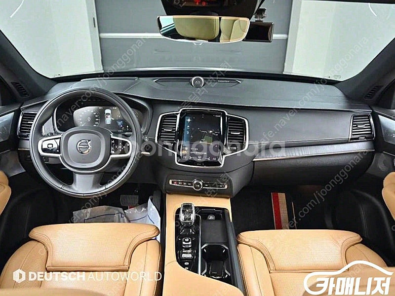 [볼보]XC90 2세대 2.0 B6 AWD 인스크립션 ...--7
