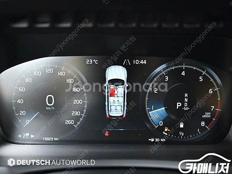 [볼보]XC90 2세대 2.0 B6 AWD 인스크립션 ...--8