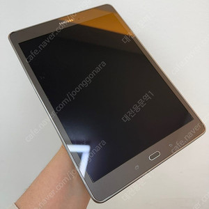 [대전중고폰] 066477 갤럭시탭A9.7 그레이 32G 테블릿 판매합니다 3만원