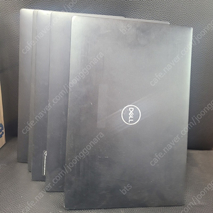 델 latitude 7490 i5 8265u 노트북 30대