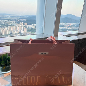 미우미우 볼캡 블랙 /M 새제품 싸게 팝니다. (다른중고사이트업로드요청XX)