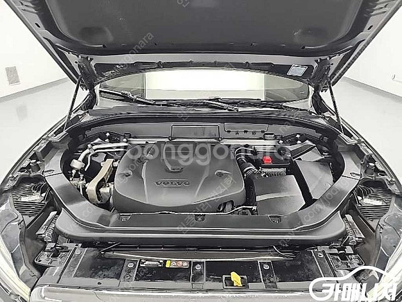 [볼보]XC60(2세대) D5 AWD 인스크립션 중고차...--5