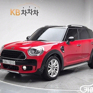 [미니]컨트리맨 (F60) 1.5 하이트림 (5인승) 중고차중고차매입전액할부감사합니다