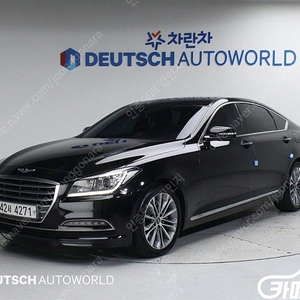 [현대]제네시스DH G330 모던 AWD ★중고차★중고차매입★전액할부★저신용자★신불자★소액할부★현금★카드 전부 가능합니다!