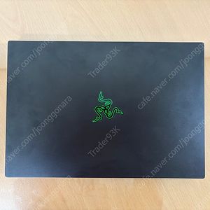 레이저 블레이드 14 RTX3070, 5900HX