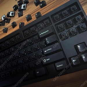 F2-84 블랙 사신흑 무보강빌드