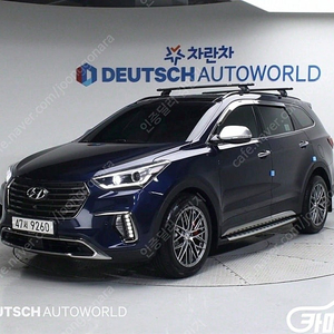 [현대]더뉴맥스크루즈 3.3 V6 GDI 4WD 파이니스트 에디션 ★중고차★중고차매입★전액할부★저신용자★신불자★소액할부★현금★카드 전부 가능합니다!