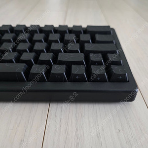 COX CMK63R 아마겟돈 에디션 래피드 트리거 무소음 자석축 키보드 판매합니다