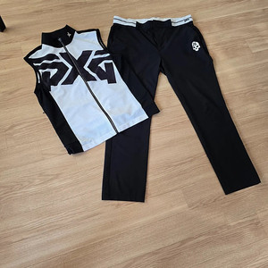 pxg 타이틀리스트 헤지스골프