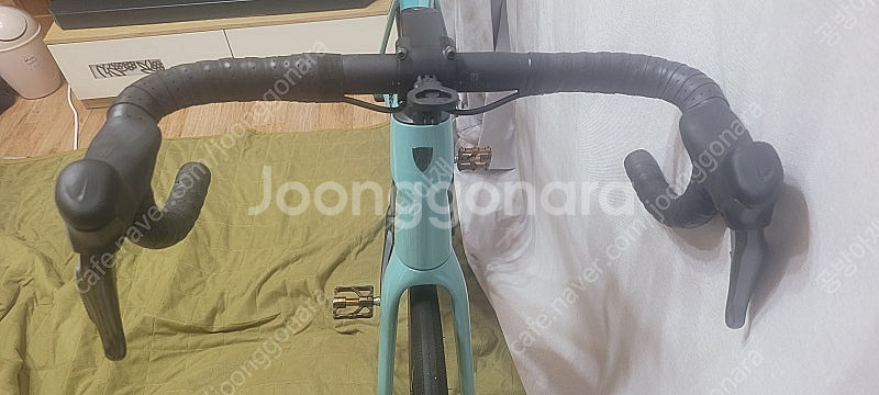 최종가격) 트렉 도마니 4세대 sl5 신형 울테그라 d...--4
