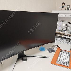aw3821dw 에일리언웨어 21:9 38인치 모니터
