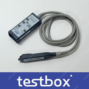 차동프로브 매입/판매 LeCroy AP033 500MHz Differential Probe
