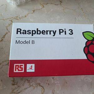 라즈베리파이3B, 아두이노 R4 와이파이, 메가 R3 2560