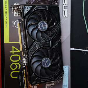 asus 4060 dual