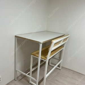 데스커 스탠딩책상
