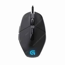 g302 마우스 팝니다(스위치 교체 및 새피트)