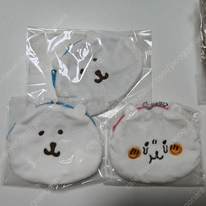 농담곰 동전지갑 일본 파우치