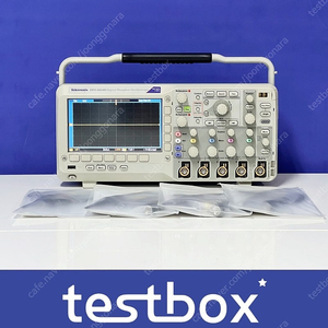 중고오실로스코프 매입/판매 Tektronix DPO2024B Oscilloscope