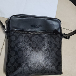 코치 COACH 남성 크로스백/MCM 크로스백