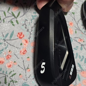 조디아 신형헤드 Z522 6아이언 50도웨지