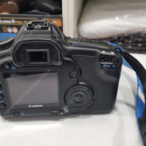 캐논 eos 5d 카메라 28-135 렌즈