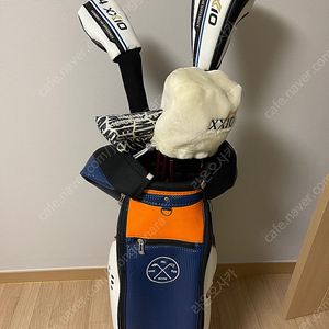 골프채 풀세트 남성 젝시오 MP1200