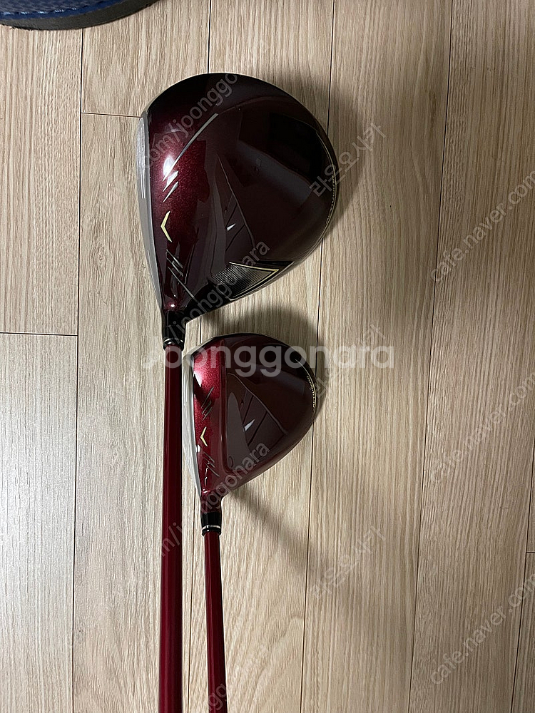골프채 풀세트 남성 젝시오 MP1200--3