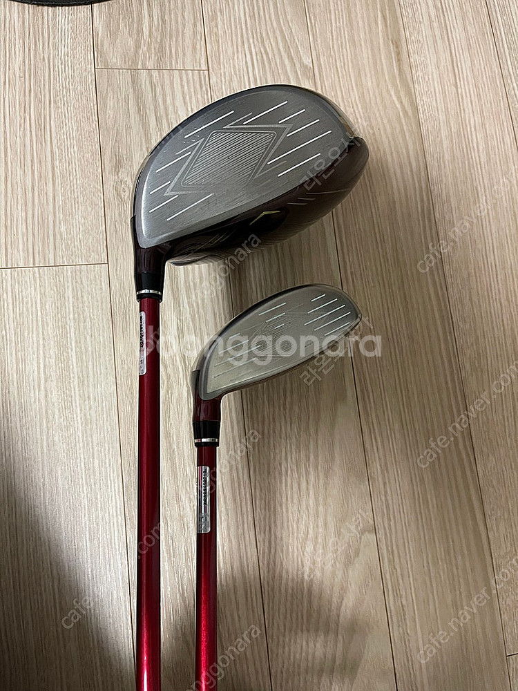 골프채 풀세트 남성 젝시오 MP1200--4