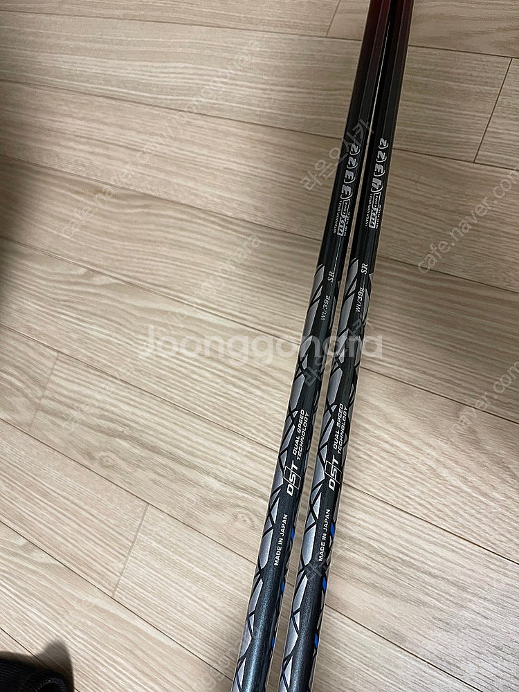 골프채 풀세트 남성 젝시오 MP1200--5
