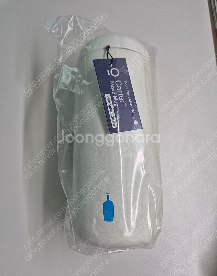 정품 블루보틀 펠로우 텀블러 16oz(474ml) 큰사...--0