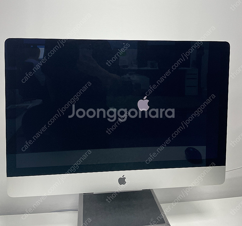 [판매] iMac 27인치 2020 / 5K Retin...--1