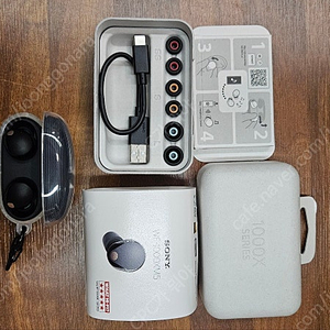 소니 WF 1000XM 5 이어폰 판매