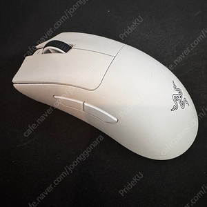 데브삼 Deathadder V3 Pro 벌크 화이트