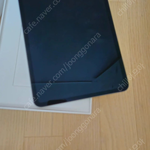 아이패드 프로 m4 11인치 256 와이파이 블랙 색상 펜슬 c타입 팝니다.