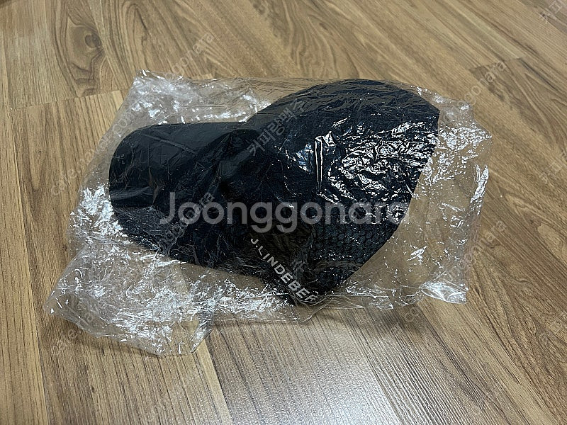 ( 새제품 ) 린드버그 남성 여름 골프 모자--1