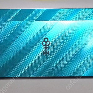 Keycult No. 2/65 Raw Diagonal Unfinish 키컬트 언피롸 커스텀키보드 팝니다