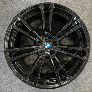 [판매]BMW M5 706M 20인치 휠1개 판매