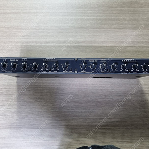 Dbx 266xl 컴프레서