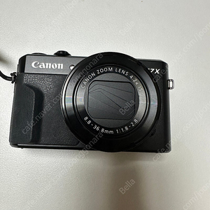 캐논 g7 mark2
