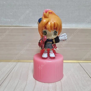 메이플스토리 궁수 피규어 팝니다