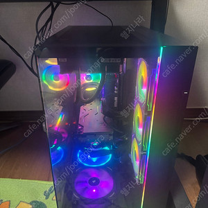 i9 13900K 리안리 고사양 PC 판매 합니다.
