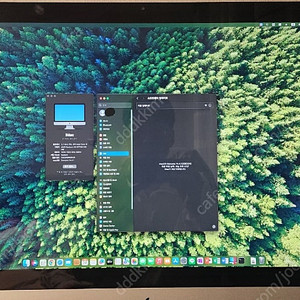 IMAC mid 2011 27인치