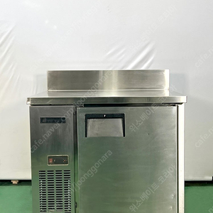 부성 간냉식 테이블 냉장고 900X700X1000 제과제빵기계 중고제과제빵기계 제과제빵