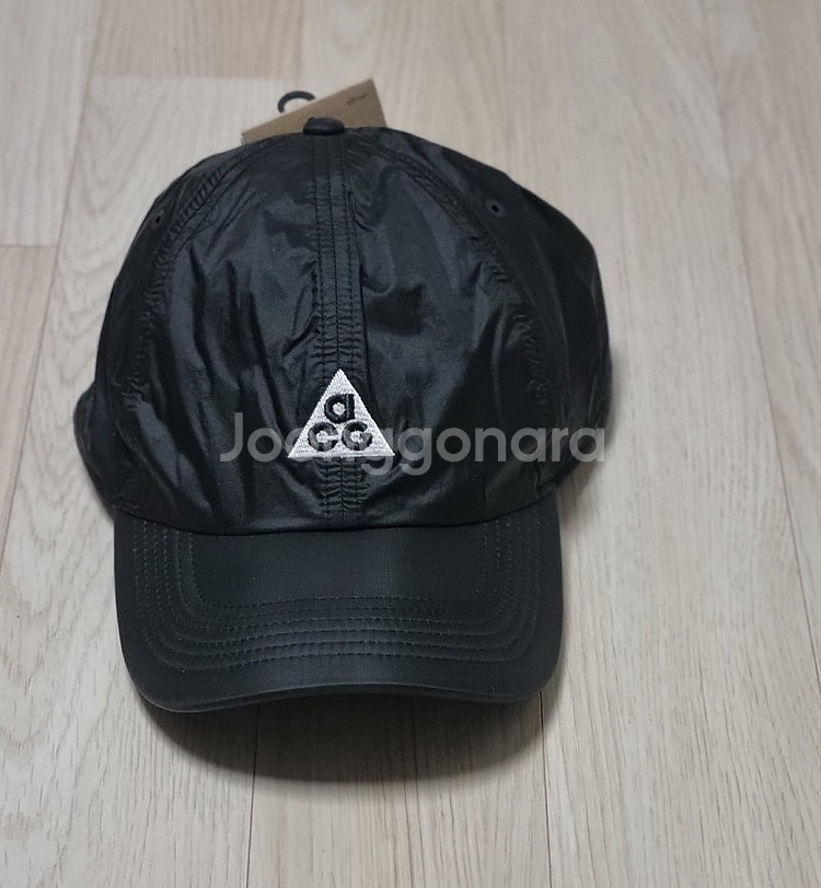 (새제품)나이키 ACG 드라이핏 클럽 트레일 캡 컬리지...--1