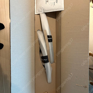 아비아브 아데온2 35mm 시마노 바디 블랙 데칼