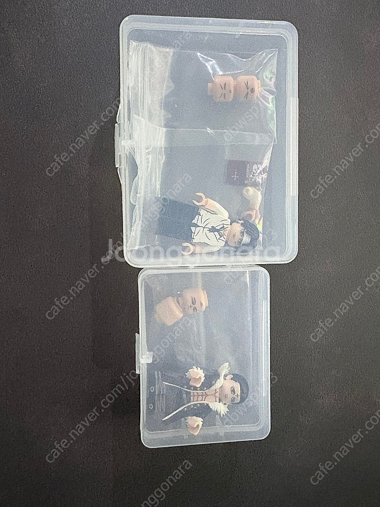 레고 커스텀 필링스 헌터헌터 클로로 판매합니다--0