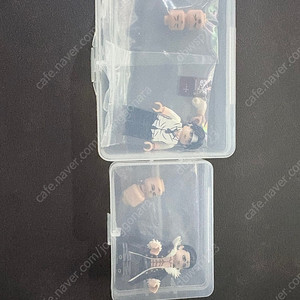 레고 커스텀 필링스 헌터헌터 클로로 판매합니다